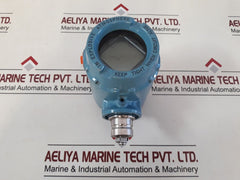 Rosemount 752F1Ai1 Foundation Fieldbus Remote Indicator 111
