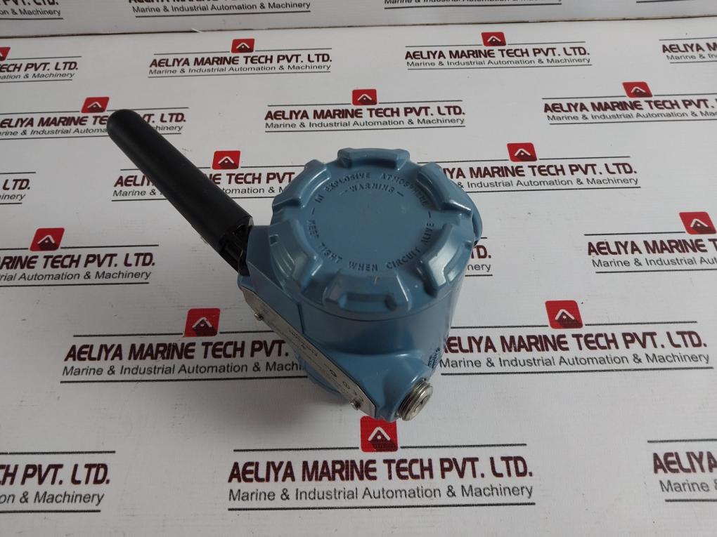 Rosemount 781 Wireless Field Link 781A1D1Nawa3Wk3G2 Ip66/67