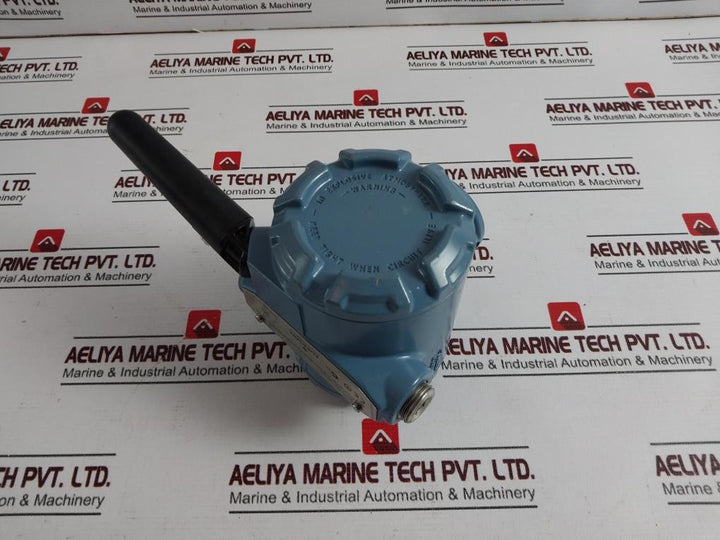 Rosemount 781 Wireless Field Link 781A1D1Nawa3Wk3G2 Ip66/67