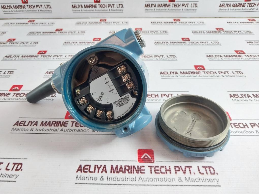 Rosemount 781 Wireless Field Link 781A1D1Nawa3Wk3G2 Ip66/67