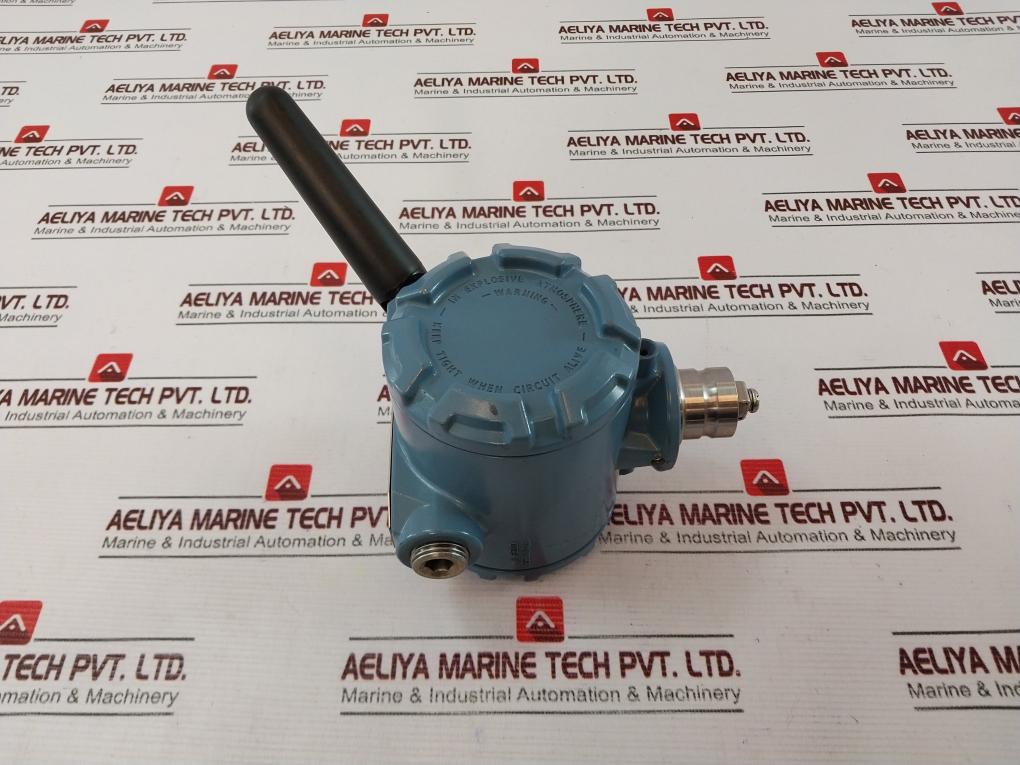 Rosemount 781A1D1Nawa3Wk3 Wireless Field Link 781-6026-0005/Aa