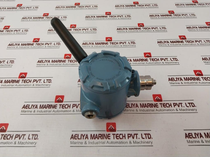 Rosemount 781A1D1Nawa3Wk3 Wireless Field Link 781-6026-0005/Aa
