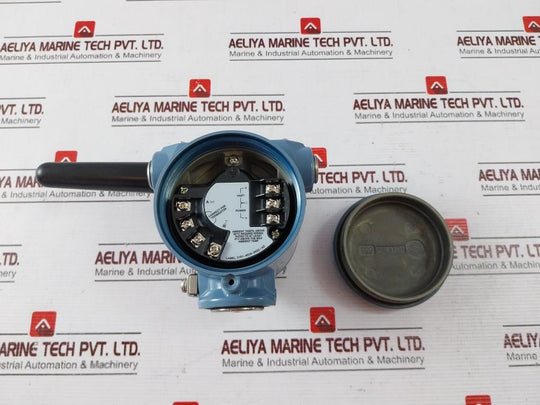 Rosemount 781A1D1Nawa3Wk3G2 Field Link Wireless Hart Electronics