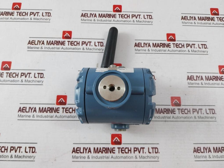 Rosemount 781A1D1Nawa3Wk3G2 Field Link Wireless Hart Electronics