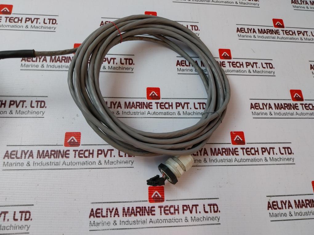 Rosemount 8-0108-0002-epa Clarity Ii Turbidity Sensor Ip65