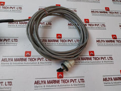 Rosemount 8-0108-0002-epa Clarity Ii Turbidity Sensor Ip65