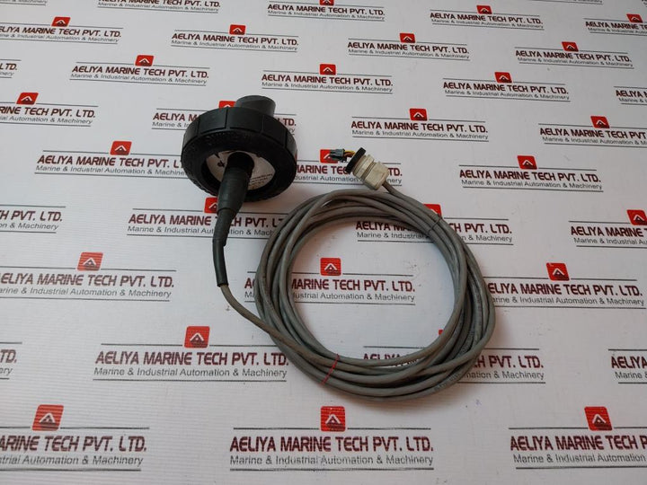 Rosemount 8-0108-0002-epa Clarity Ii Turbidity Sensor Ip65