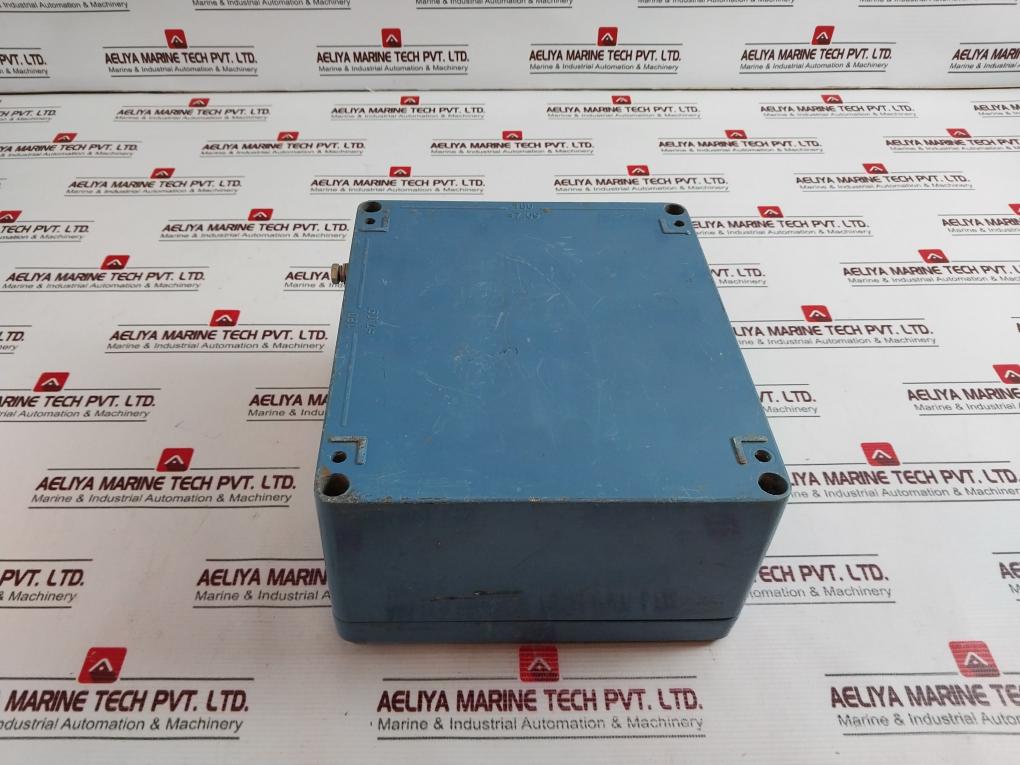 Rosemount 800-354-f Flowmeter