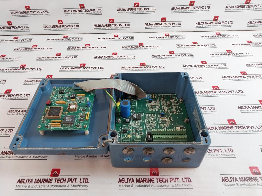 Rosemount 800-354-f Flowmeter