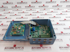 Rosemount 800-354-f Flowmeter