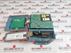 Rosemount 8712 Magnetic Flow Transmitter 8712Hr12Nam4