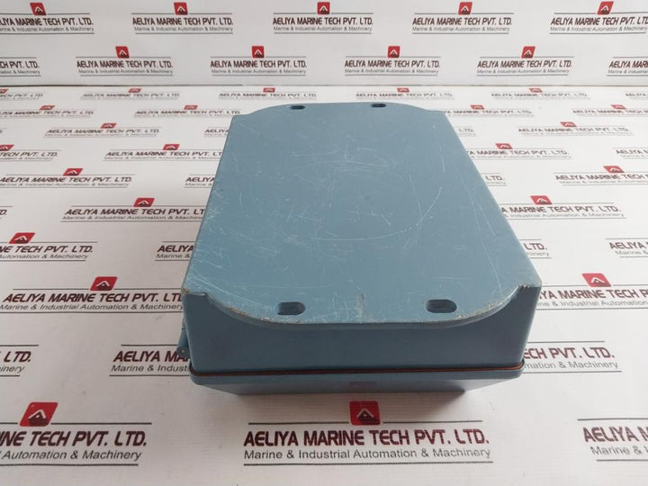 Rosemount 8712 Magnetic Flow Transmitter 8712Hr12Nam4