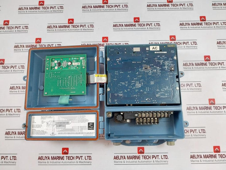 Rosemount 8712Esr1A1Nam4 Flow Meter Transmitter Ip66 94V