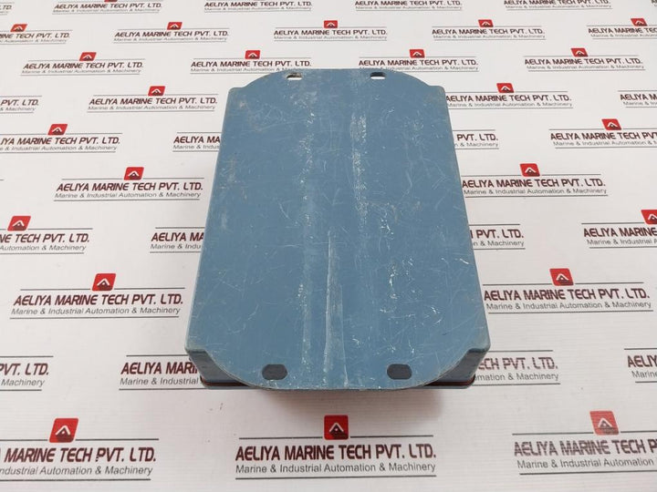 Rosemount 8712Esr1A1Nam4 Flow Meter Transmitter Ip66 94V