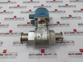 Rosemount 8721Asa020Ra4 Magnetic Flowtube 40V Dc 0.5A 5W