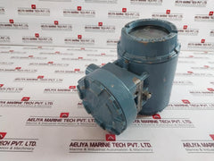 Rosemount 8732Emr1A1M4V2 Flow Transmitter 80-250 Vac 50/60Hz, 0.45A