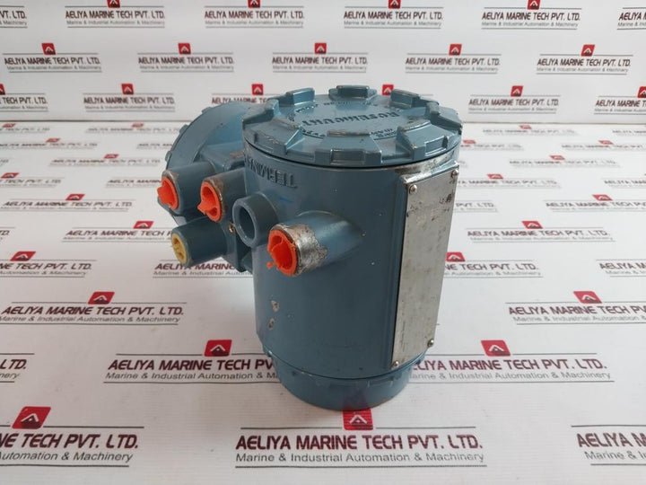 Rosemount 8732Emr1A1M4V2 Flow Transmitter 80-250 Vac 50/60Hz, 0.45A