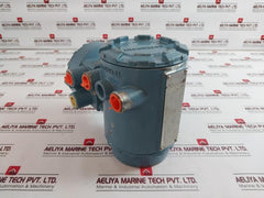 Rosemount 8732Emr1A1M4V2 Flow Transmitter 80-250 Vac 50/60Hz, 0.45A
