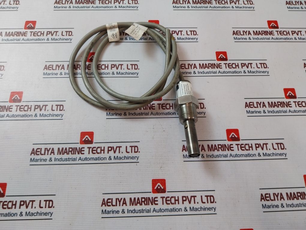 Rosemount 9200275 Pressurized Sensor 9241466-00/B