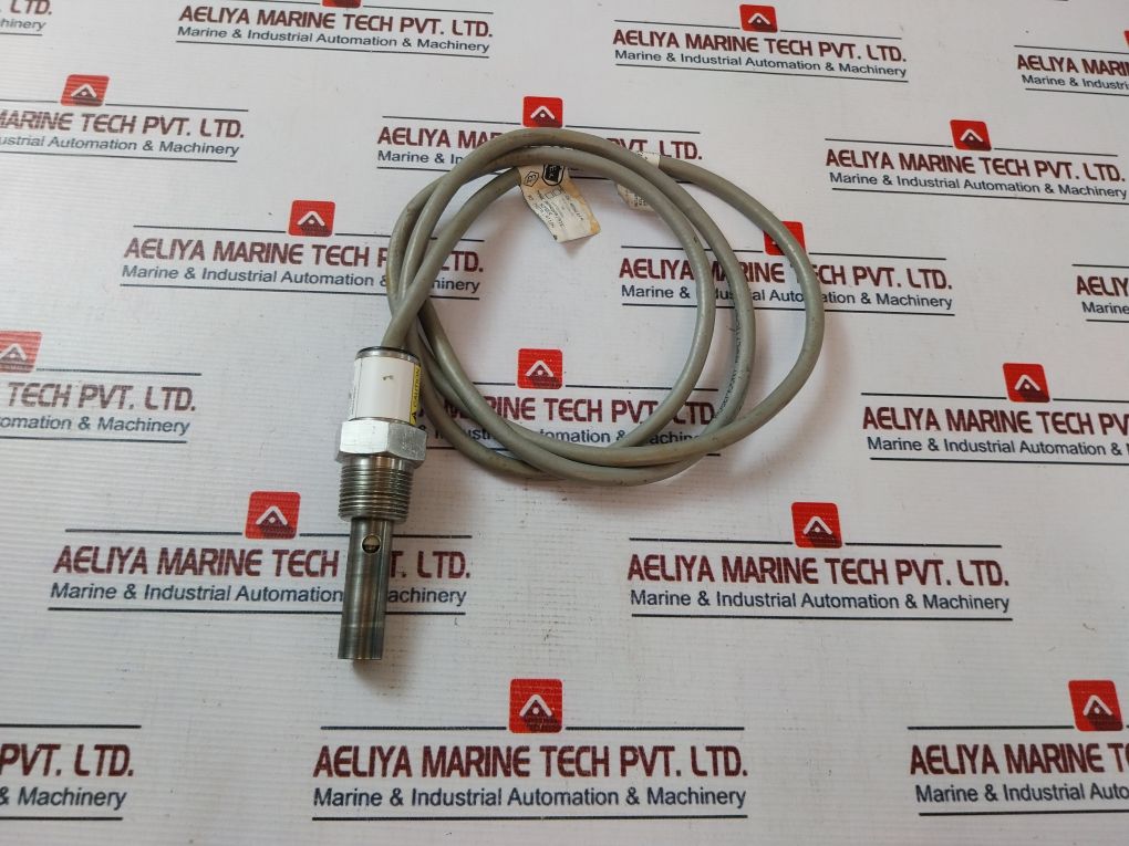 Rosemount 9200275 Pressurized Sensor 9241466-00/B