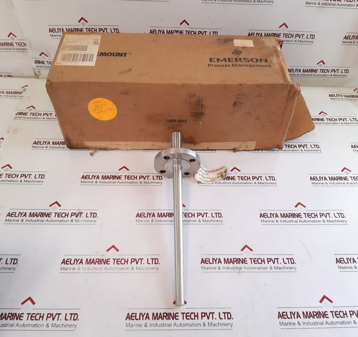 Rosemount 316 Ss Aec B16 A182 Stainless Steel Flange