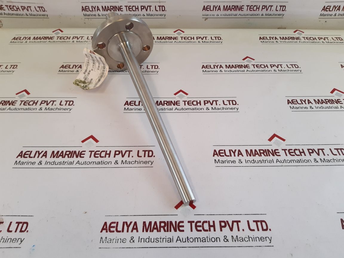 Rosemount 316 Ss Aec B16 A182 Stainless Steel Flange