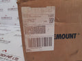 Rosemount 316 Ss Aec B16 A182 Stainless Steel Flange