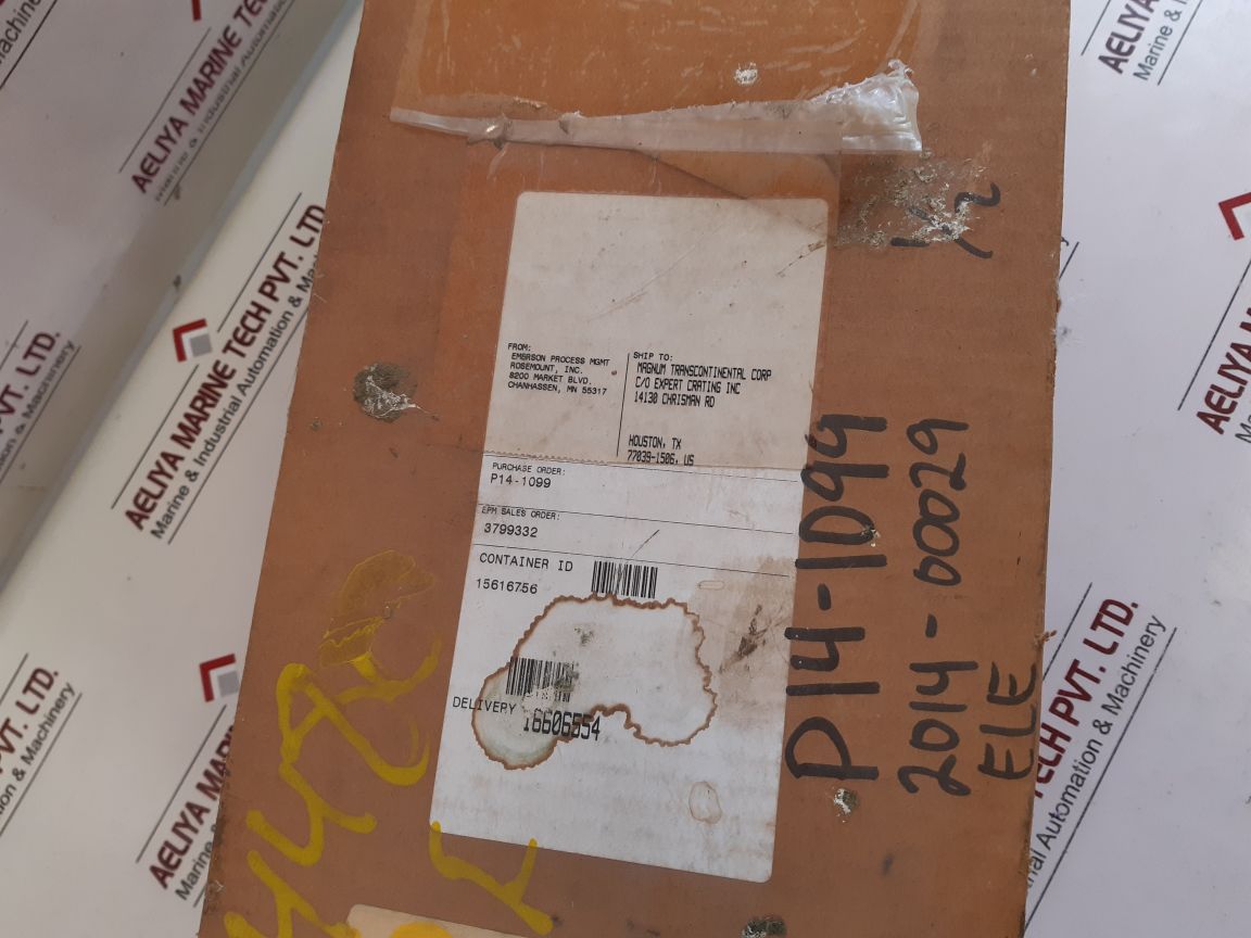 Rosemount 316 Ss Aec B16 A182 Stainless Steel Flange