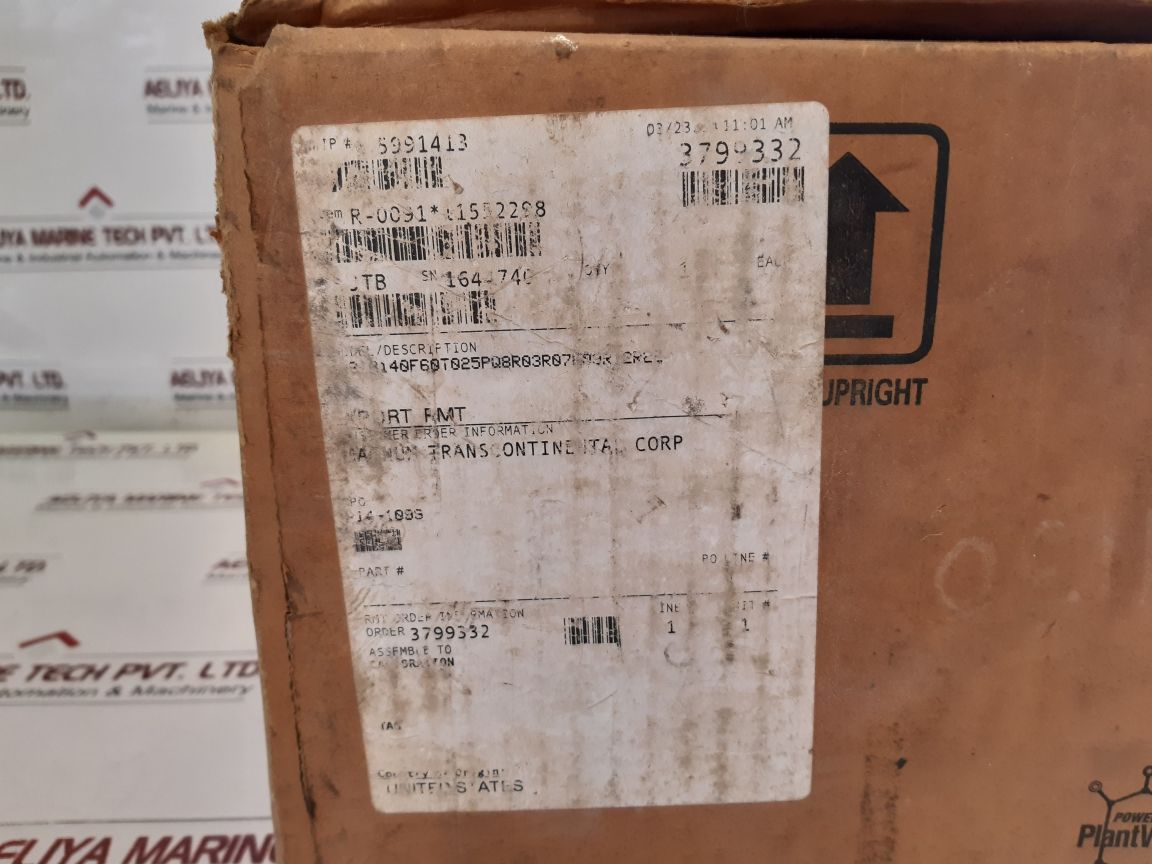 Rosemount 316 Ss Aec B16 A182 Stainless Steel Flange