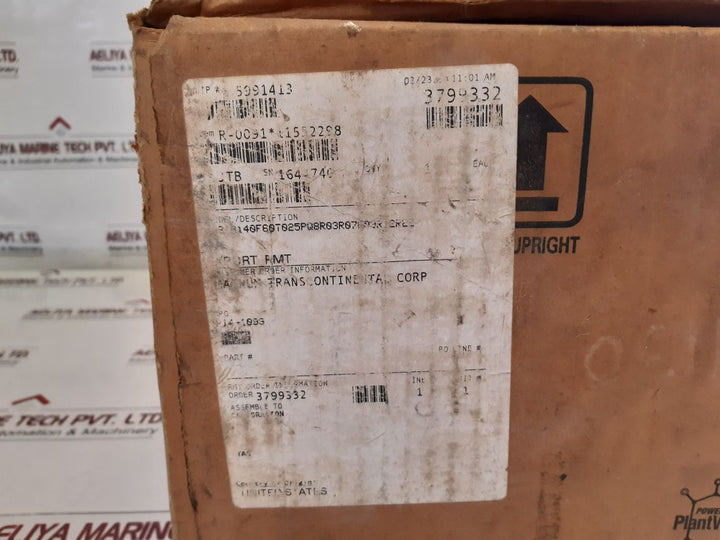 Rosemount 316 Ss Aec B16 A182 Stainless Steel Flange