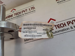 Rosemount 316 Ss Aec B16 A182 Stainless Steel Flange