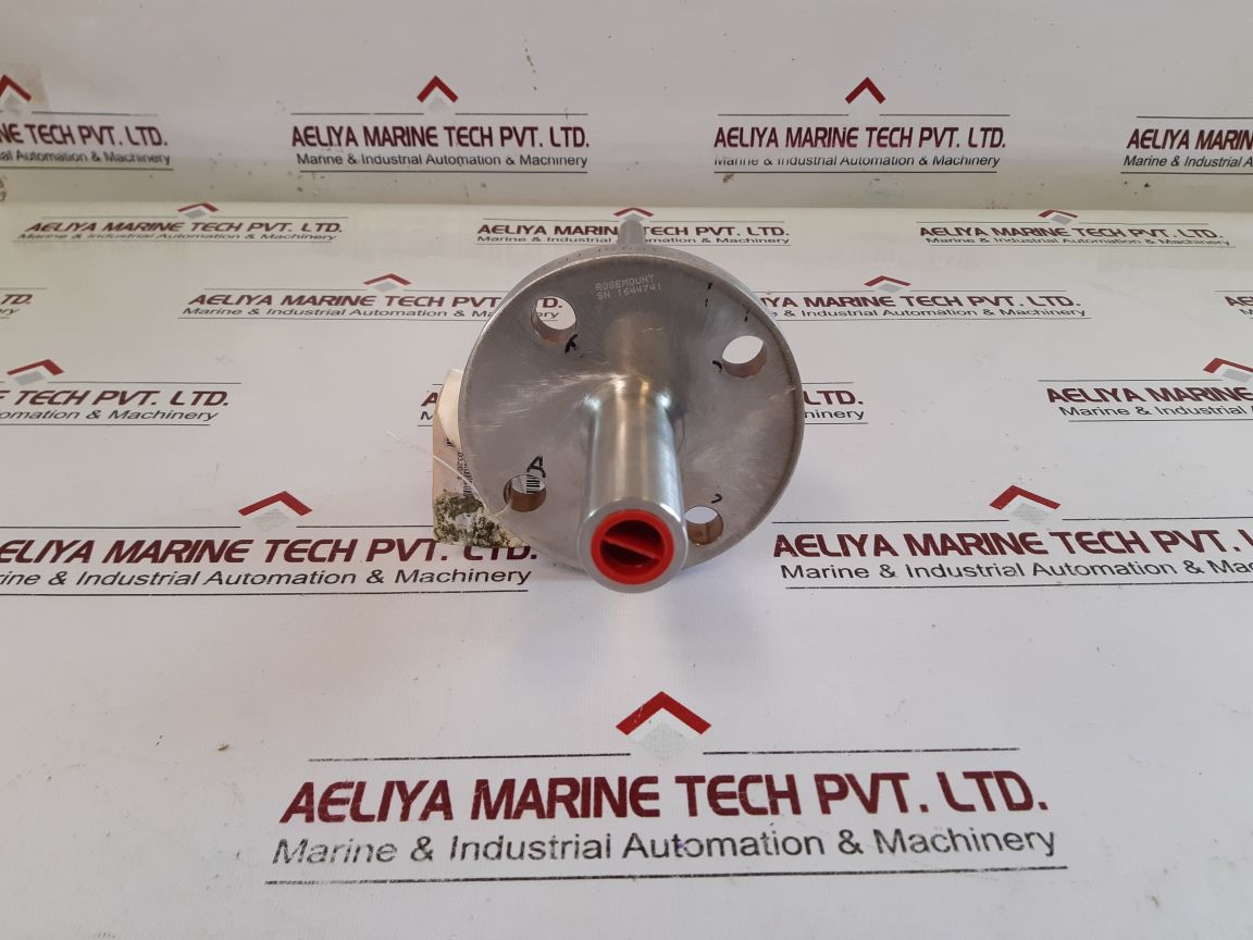Rosemount 316 Ss Aec B16 A182 Stainless Steel Flange