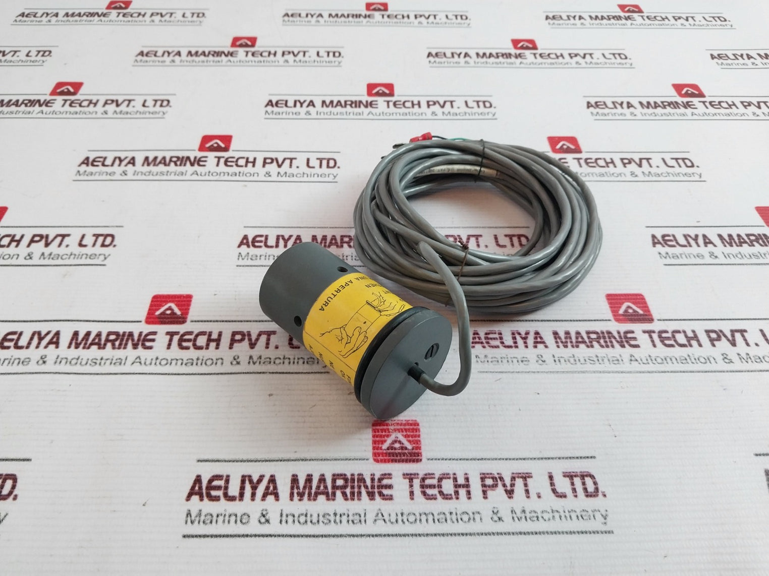 Rosemount Analytical 1001021 Sensor