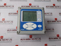 Rosemount Analytical 1056-03-20-38-an Dual-input Intelligent Analyzer
