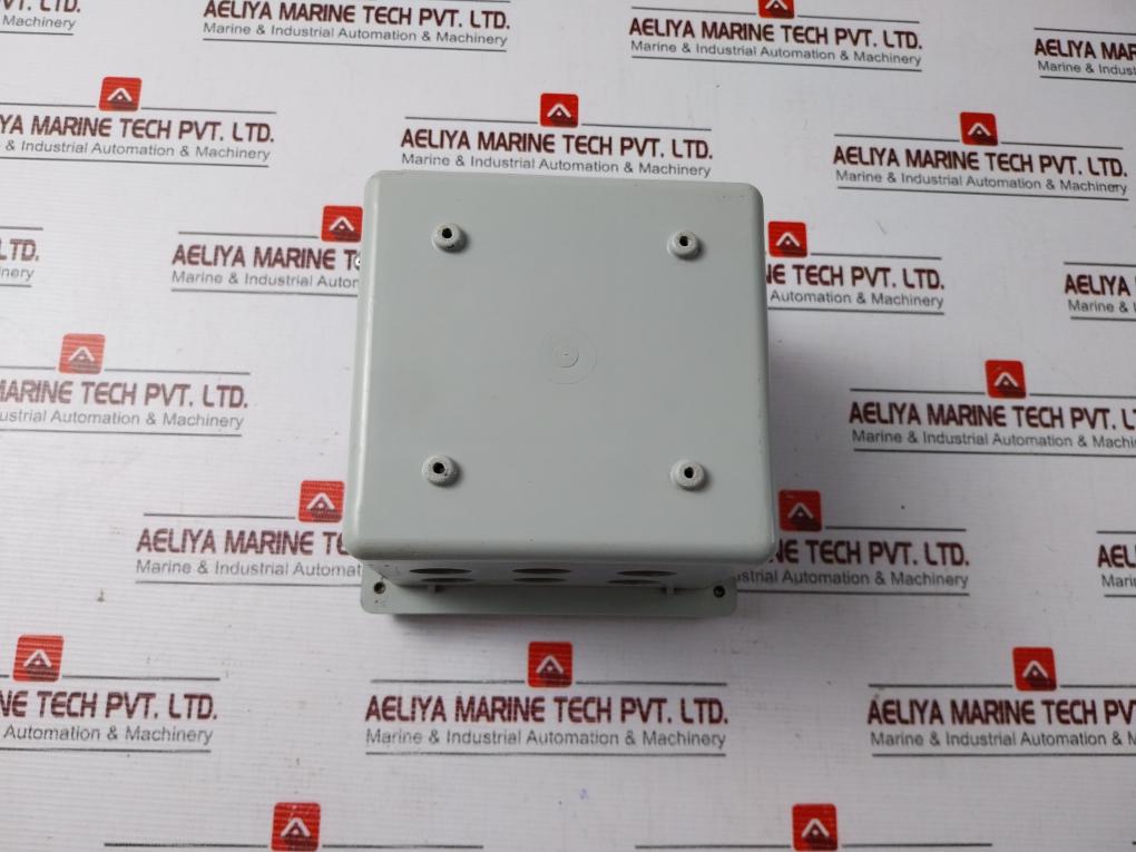 Rosemount Analytical 1056-03-20-38-an Dual-input Intelligent Analyzer