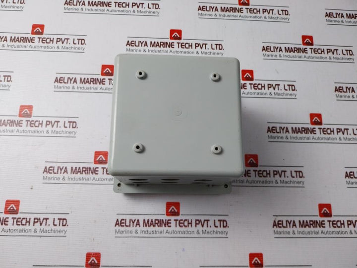 Rosemount Analytical 1056-03-20-38-an Dual-input Intelligent Analyzer