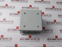 Rosemount Analytical 1056-03-20-38-an Dual-input Intelligent Analyzer