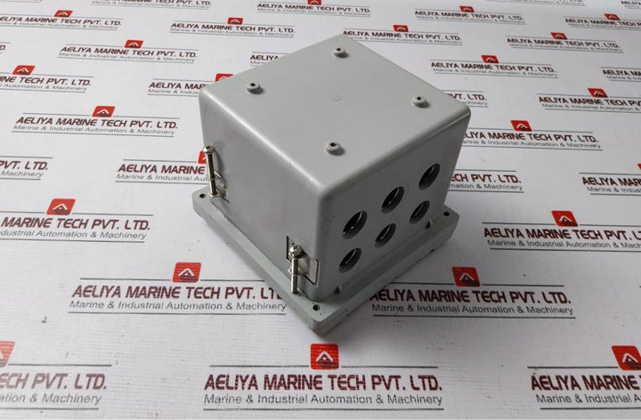 Rosemount Analytical 1056-03-20-38-an Dual-input Intelligent Analyzer
