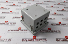 Rosemount Analytical 1056-03-20-38-an Dual-input Intelligent Analyzer