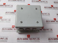 Rosemount Analytical 1056 Dual Input Analyzer 220Vac 50Hz 150W