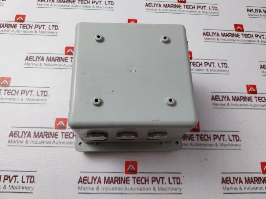 Rosemount Analytical 1056 Dual Input Analyzer 220Vac 50Hz 150W