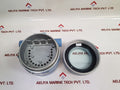 Rosemount Analytical 5081-p-ht-67 Conductivity Transmitter
