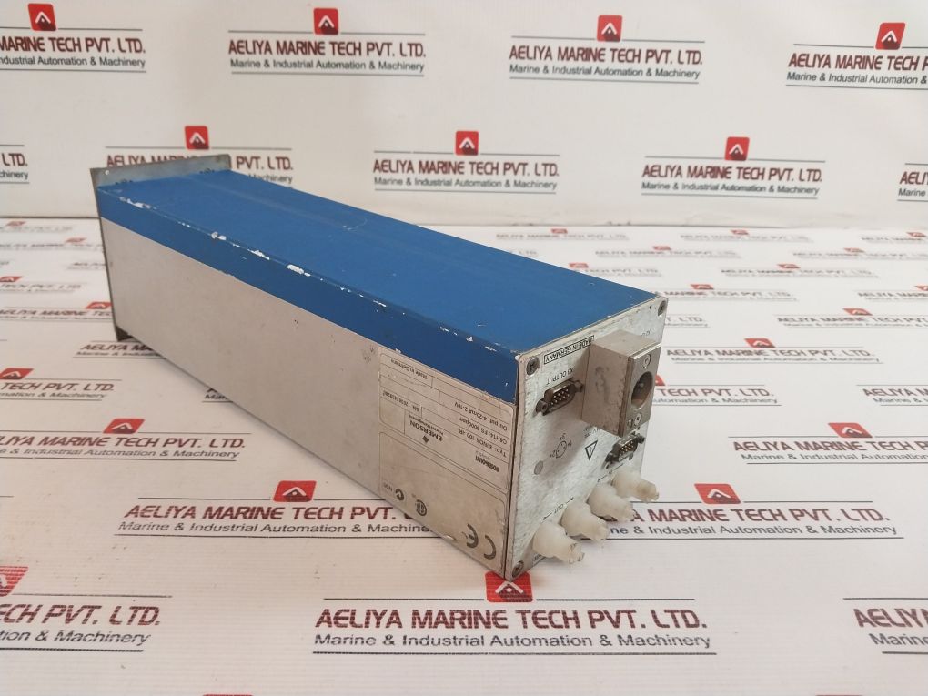 Rosemount Binos 100-ir Gas Analyzers