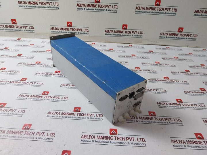 Rosemount Binos 100-ir Multi-component Analyzers 24V 1A