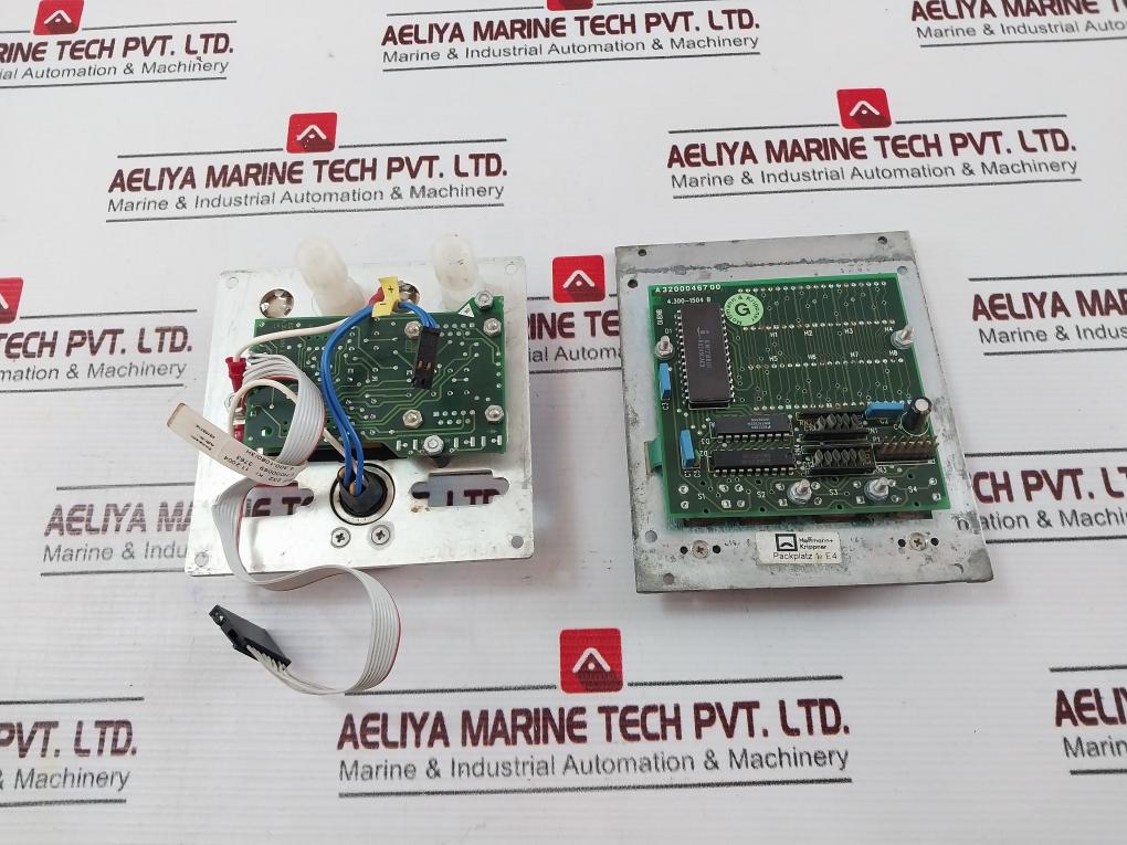 Rosemount Binos 100 Gas Analyzers