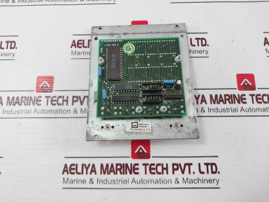Rosemount Binos 100 Gas Analyzers