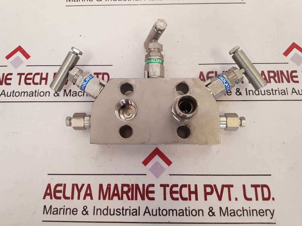 Rosemount C3051211240000 Transmitter