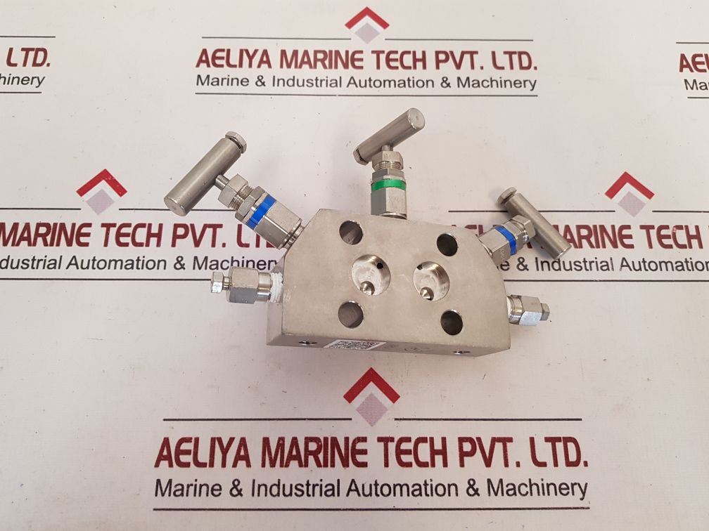 Rosemount C3051211240000 Transmitter