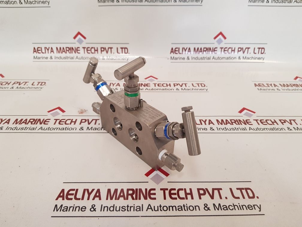 Rosemount C3051211240000 Transmitter