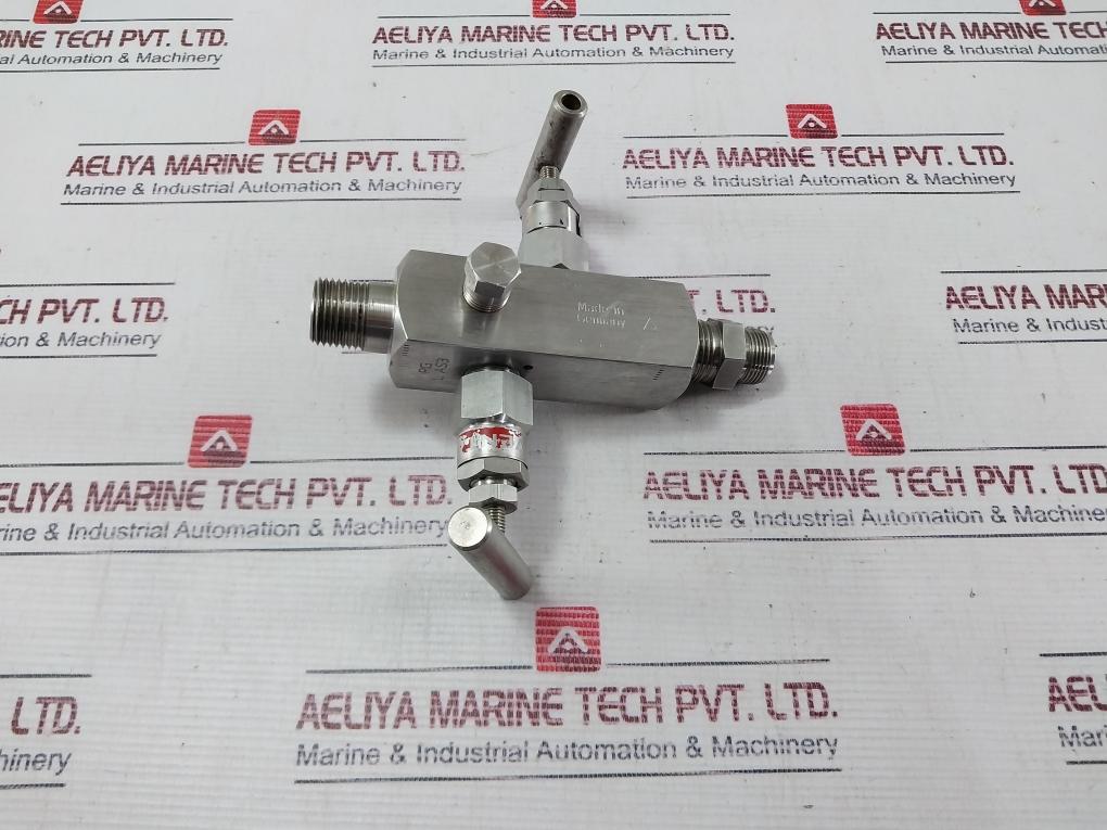 Rosemount C306101126-0000 Transmitter
